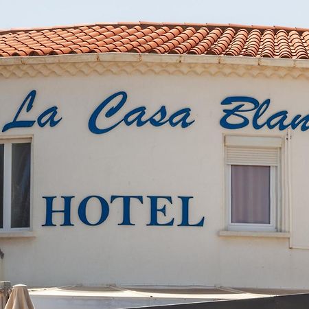 Hotel La Casa Le Barcares Exterior photo